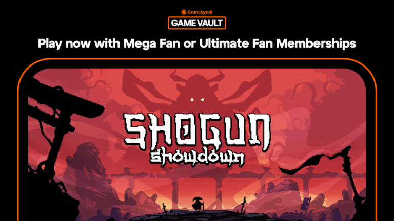 Shogun Showdown — скриншот 1