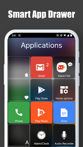 Square Home - скриншот 5