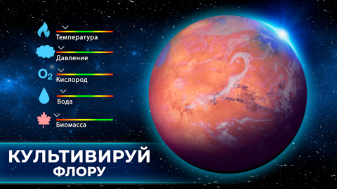 TerraGenesis - скриншот 2