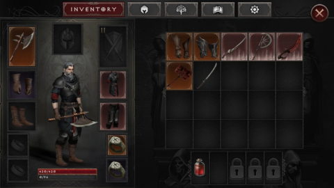 Vampire’s Fall 2 - скриншот 5