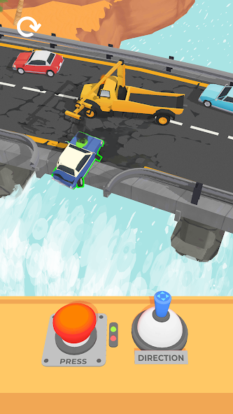 Vehicle Masters — скриншот 2