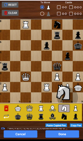 ChessIs - скриншот 5