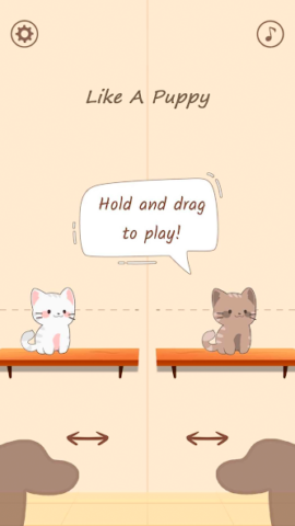 Duet Cats - скриншот 4