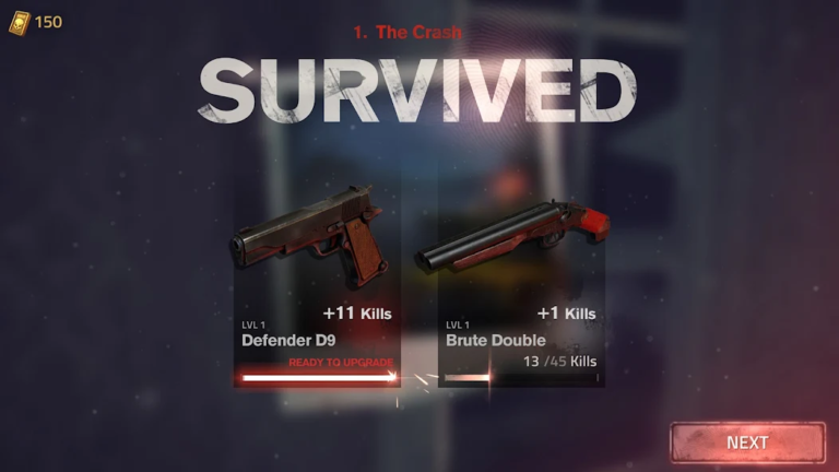 Into the Dead 2: Unleashed — скриншот 2