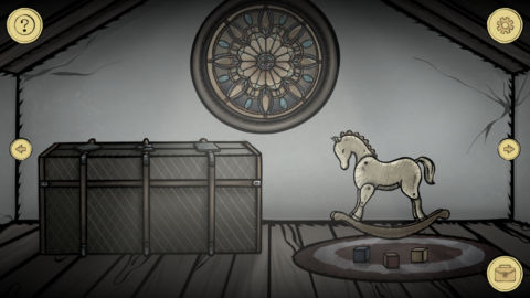 Strange Case 2: Asylum Escape - скриншот 3