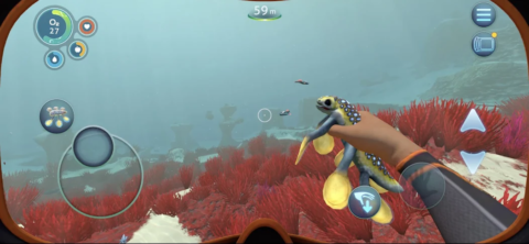 Subnautica - скриншот 3