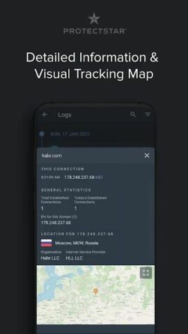 DNS Changer - скриншот 5
