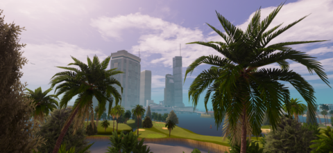 GTA: Vice City – Definitive - скриншот 5
