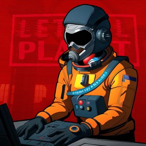 Lethal Planet: Scrap Company