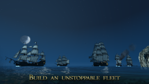 The Pirate: Plague of the Dead - скриншот 4