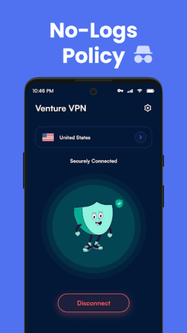Venture — Super Fast - скриншот 3