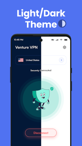 Venture — Super Fast - скриншот 5