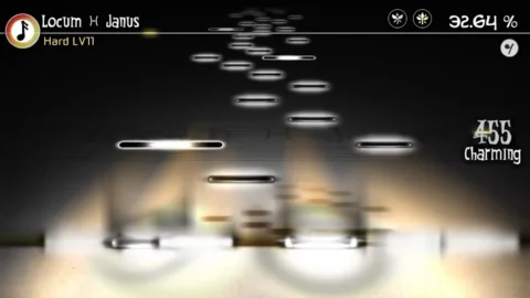Deemo - скриншот 5