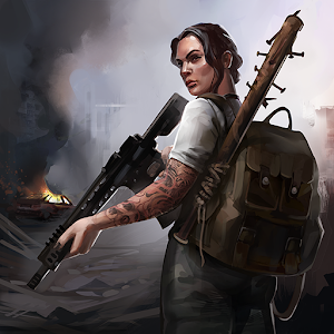 Prey Day: Zombie Survival