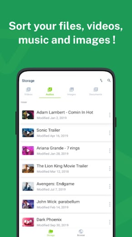 Savefrom Helper Pro - скриншот 3