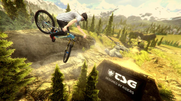 Скриншот приложения Shred! 2 - ft Sam Pilgrim — скриншот 1