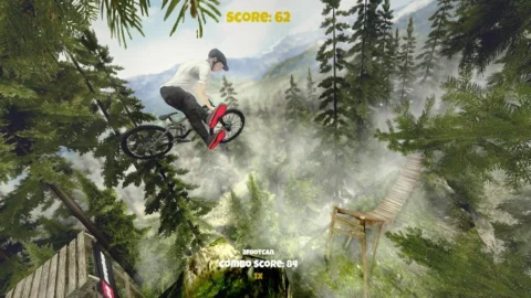 Shred! 2 — ft Sam Pilgrim 2026 - скриншот 3