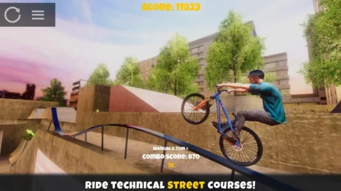 Shred! 2 — ft Sam Pilgrim 2026 - скриншот 4