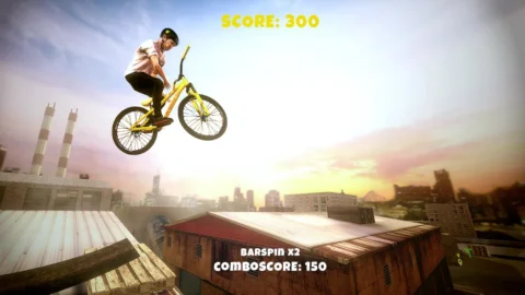 Shred! 2 — ft Sam Pilgrim 2026 - скриншот 5
