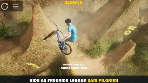 Shred! 2 — ft Sam Pilgrim 2026 - скриншот 6