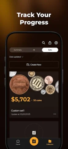 CoinSnap - скриншот 6