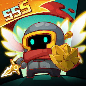 Soul Knight Prequel