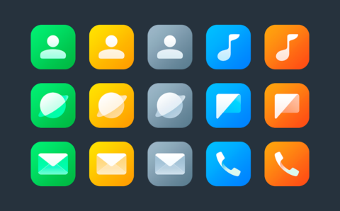 HyperUX - скриншот 6