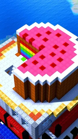 Tower Craft - скриншот 4