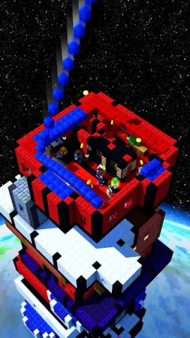 Tower Craft - скриншот 5
