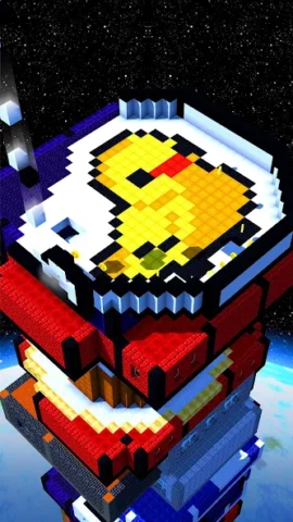 Tower Craft - скриншот 6