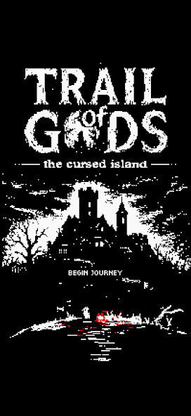 Скриншот приложения Trail of Gods — скриншот 1