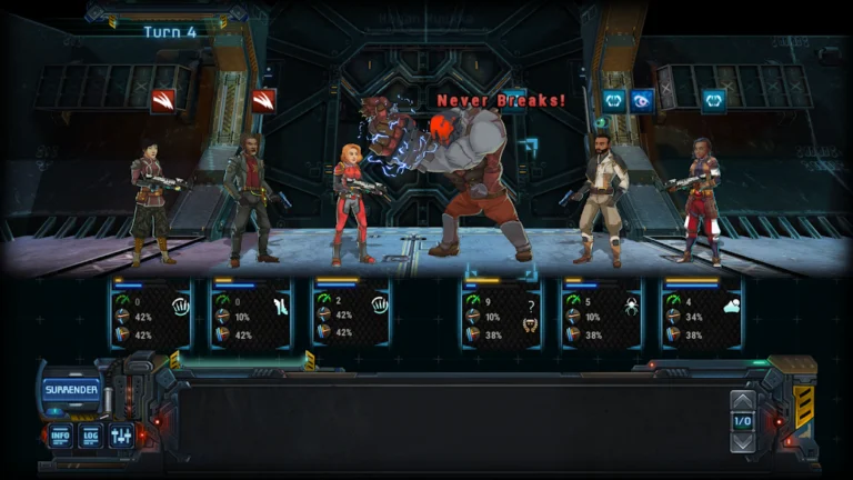 Скриншот приложения Star Traders: Frontiers — скриншот 2