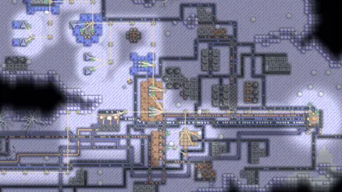 Mindustry - скриншот 4