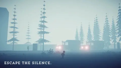 Silent Reverie - скриншот 4