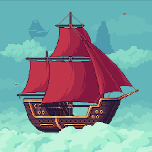 Merchant of the Skies