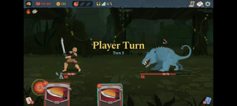 Slay the Spire 2 - скриншот 2