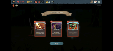 Slay the Spire 2 - скриншот 3