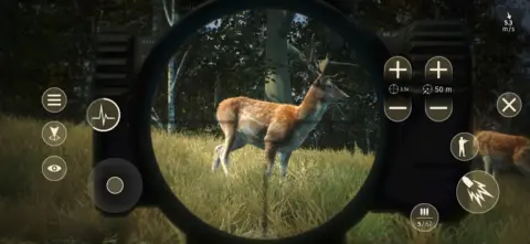 Way of the Hunter Wild Europe - скриншот 2