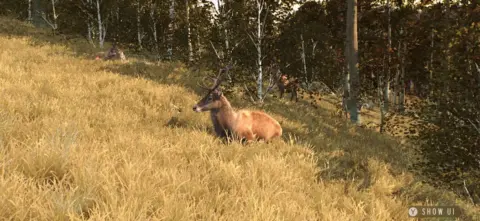 Way of the Hunter Wild Europe - скриншот 6