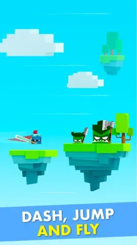 Will Hero - скриншот 5
