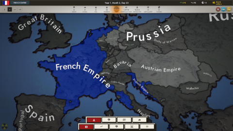 Age of Clicks: Full Edition - скриншот 5
