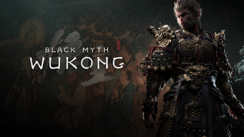 Black Myth: Wukong — обзор игры, которая изменила правила