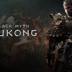 Black Myth: Wukong — обзор игры, которая изменила правила