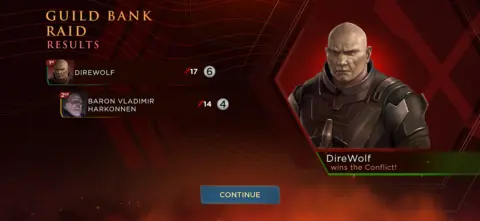 Dune: Imperium Digital - скриншот 5