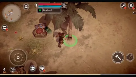 Exile: Wasteland Survival PRO - скриншот 6