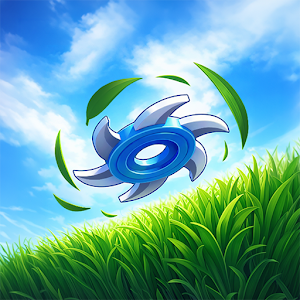 Grass Master