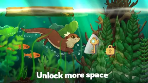 Pondlife — Fish, Frogs & More! - скриншот 6