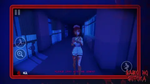 Saiko no Sutoka - скриншот 4