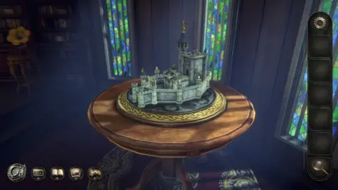 3D Escape Room: Cursed Legacy - скриншот 5