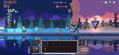 Arcane Trigger - скриншот 5